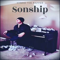Seeker 2 - Hybrid the Rapper
