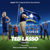 Ted Disappears - Marcus Mumford & Tom Howe