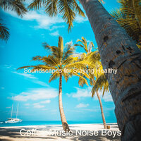 Wicked Jazz Trio - Background for Social Distancing - Coffee Music Noise Boys