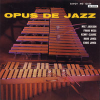 You Leave Me Breathless - Milt Jackson
