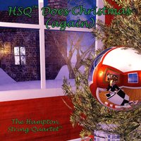 White Christmas - The Hampton String Quartet