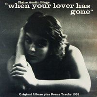 I'm Thru With Love - Claire Austin & Barney Kessel