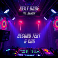 Villain Flava - Second Test & Chg
