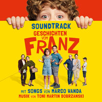 Freundschaft - Toni Martin Dobrzanski