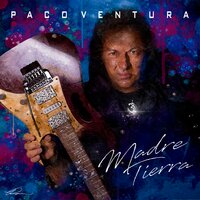 Arabestia - Paco Ventura & Matan Shmuely & Kiko Loureiro & Malek Ben Arbia