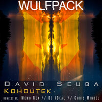 Kohoutek - David Scuba