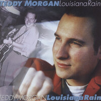 Full Grown Man - Teddy Morgan