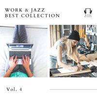 Unextending Dawn - Work & Jazz