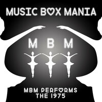 Robbers - Music Box Mania