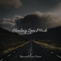 Perfection After Dark - Study Music & Sounds & Relaxing Spa Music & Massage Music