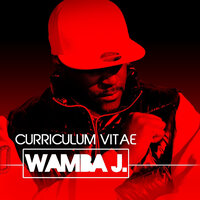 Curriculum vitae - Wamba J.