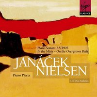 Five Piano Pieces FS10 [Op. 3]: I.       Folk Melody - Leif Ove Andsnes & Карл Нильсен