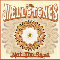 Tumbleweed - The Mellotones