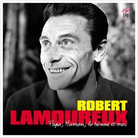 Fanfan la tulipe - Robert Lamoureux