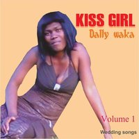 Amogela - Kiss Girl
