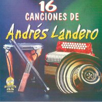 La Mexicanita - Andres Landero