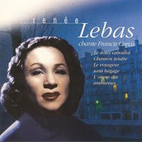 L ile saint louis - Renée Lebas