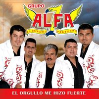 Aquí Estoy - Grupo Alfa 7