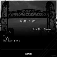 A New Black Chapter - Carara & Dtst & Bas Albers