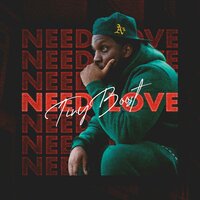 Need Love - Tiny Boost