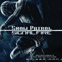 Signal Fire - Snow Patrol