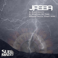 Knee Jerk - Jabba