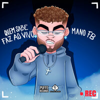 Joga Meu Jogo - Mano Fb & DJ KAIO7