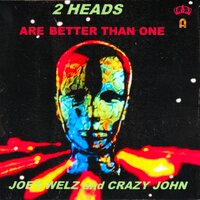 Mind Traveller - Joey Welz & Crazy John