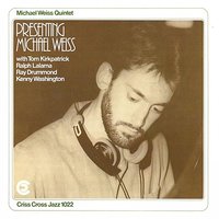 Apres Vous - Michael Weiss Quintet & Kenny Washington & Ray Drummond & Ralph Lalama & Tom Kirkpatrick