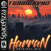 Harran - Terrie Kynd