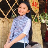 Nguyện cầu hai chữ bình an - Dương Nghi Đình