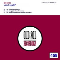 Lazy Song - Stergios