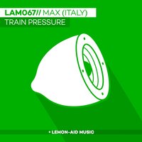 Train Pressure - Max (Italy)