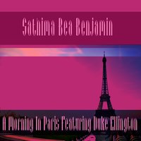 A Nightingale Sang in Berkley Square - Sathima Bea Benjamin