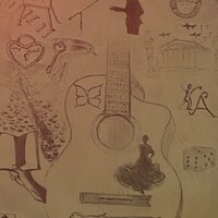 Butterfly - Dave Richards