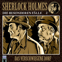 Das verschwiegene Dorf - Sherlock Holmes