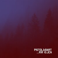 Lensmannen - Pistol