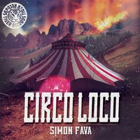 Circo Loco - Simon Fava