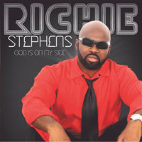 A Change Gonna Come - Richie Stephens