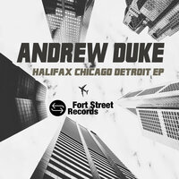 Pop Culture - Andrew Duke & Keter Darker