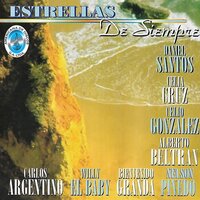 Apambichao - CARLOS ARGENTINO