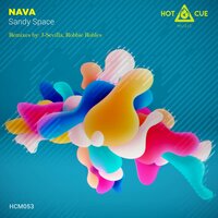 Sandy Space - Nava