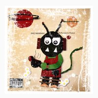 Out the Box - Eric Biddines