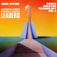 New Profile, Pt. 4 - John Epping