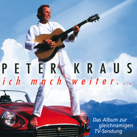 Schwarze Rose Rosemarie - Peter Kraus