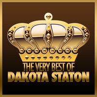 Trapped - Dakota Staton