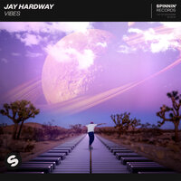 Vibes - Jay Hardway