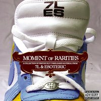 Boxcutter Rap - 7L & Esoteric & Esoteric & 7L