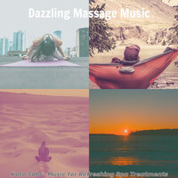 Vivacious Koto and Strings - Vibe for 1 Hour Spa - Dazzling Massage Music