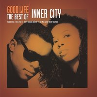 Hallelujah '92 - Inner City